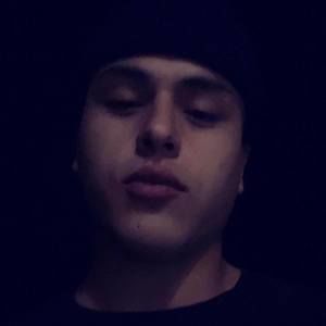 Meet your Posher, Everett